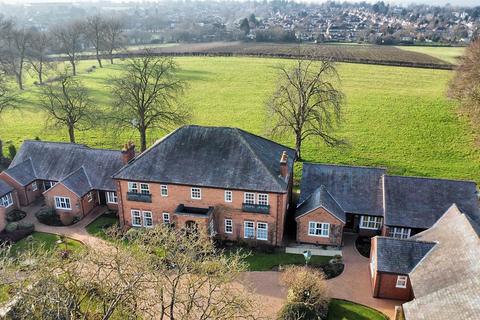 2 bedroom flat for sale, Grange Lane, Thurnby