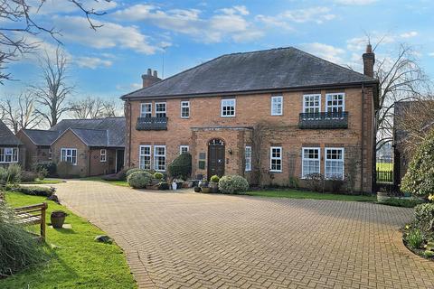 2 bedroom flat for sale, Grange Lane, Thurnby