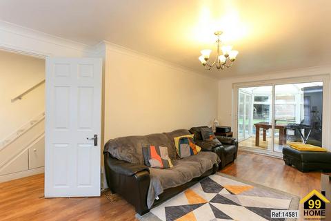 3 bedroom terraced house for sale, Shelley Avenue, Bracknell, berkshire, RG12