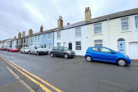 undefined, York Road, Walmer, CT14