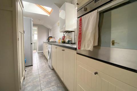 undefined, York Road, Walmer, CT14