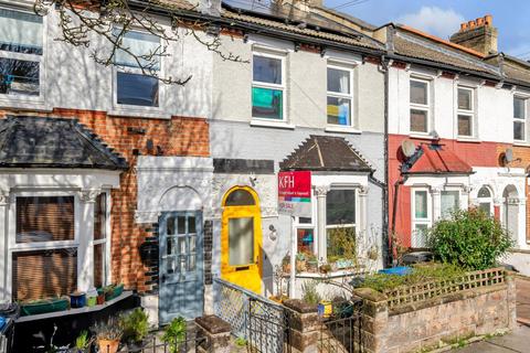 3 bedroom terraced house for sale, Grasmere Road, South Norwood