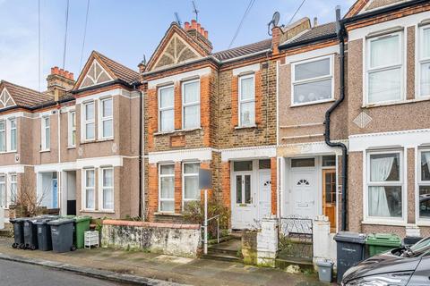 2 bedroom maisonette for sale, Roxley Road, London