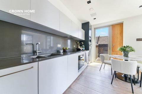 2 bedroom apartment for sale, Southwark, London SE1