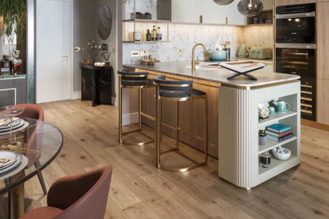 3 bedroom apartment for sale, London  W6
