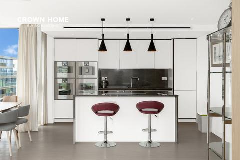 2 bedroom apartment for sale, 5 Gauging Square, London E1W