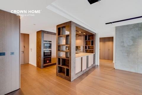 2 bedroom apartment for sale, London E14