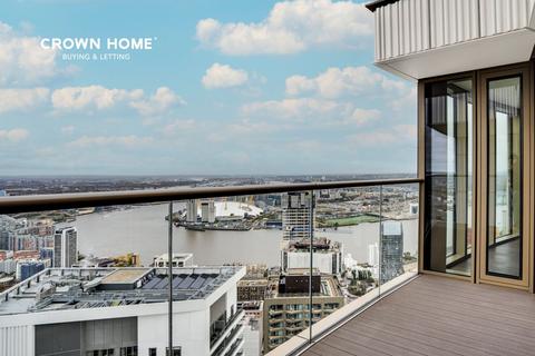 2 bedroom apartment for sale, London E14