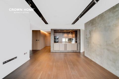 2 bedroom apartment for sale, London E14