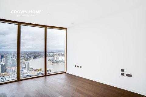 2 bedroom apartment for sale, London E14