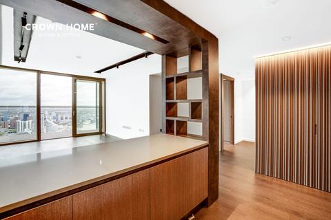 2 bedroom apartment for sale, London E14