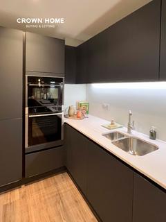 1 bedroom flat for sale, 334 Portobello Road, , London W10