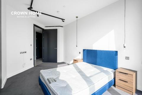 2 bedroom apartment for sale, London EC2A