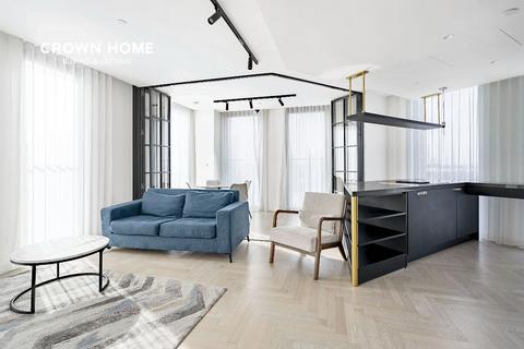 2 bedroom apartment for sale, London EC2A