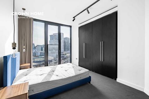 2 bedroom apartment for sale, London EC2A