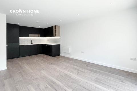 1 bedroom apartment for sale, 13 Beaufort Square, London NW9