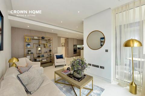 2 bedroom apartment for sale, 1 Water Lane, London EC3R