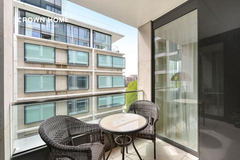 undefined, 1 Water Lane, London EC3R