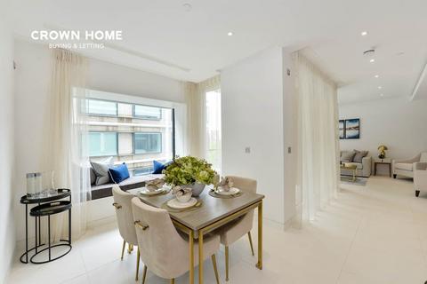 undefined, 1 Water Lane, London EC3R