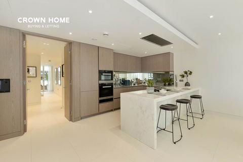 undefined, 1 Water Lane, London EC3R