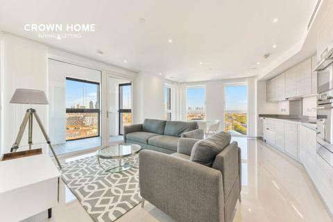 2 bedroom apartment for sale, 130 Blackfriars Road, London SE1