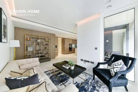 2 bedroom apartment for sale, 1 Water Lane, London EC3R