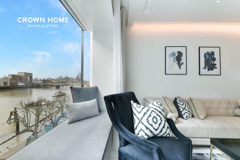 2 bedroom apartment for sale, 1 Water Lane, London EC3R