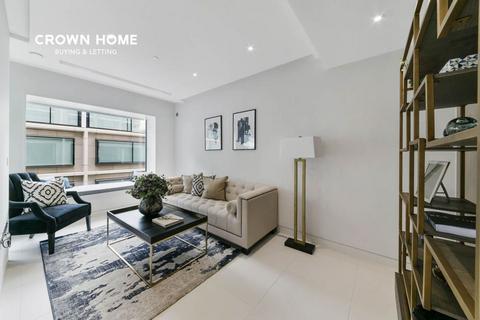 2 bedroom apartment for sale, 1 Water Lane, London EC3R