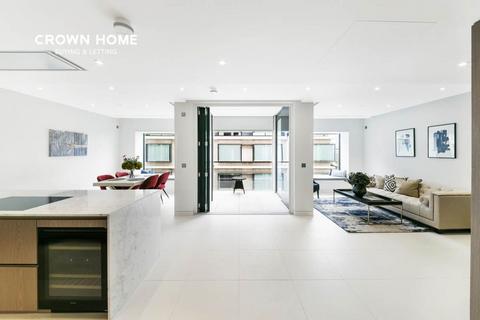 2 bedroom apartment for sale, 1 Water Lane, London EC3R