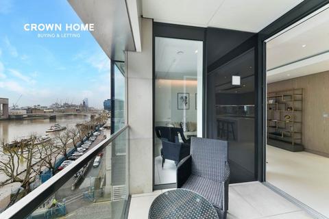 2 bedroom apartment for sale, 1 Water Lane, London EC3R