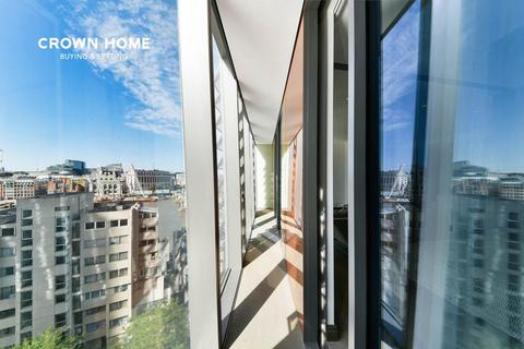 1 bedroom apartment for sale, 1 Blackfriars Road, London SE1