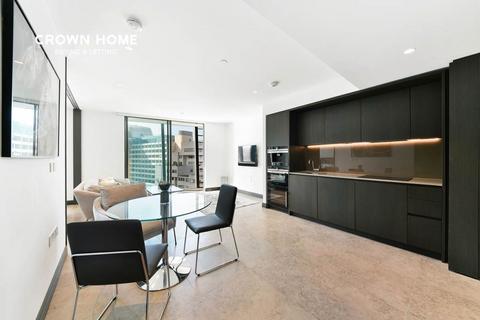 1 bedroom apartment for sale, 1 Blackfriars Road, London SE1