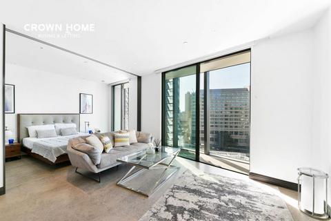 1 bedroom apartment for sale, 1 Blackfriars Road, London SE1