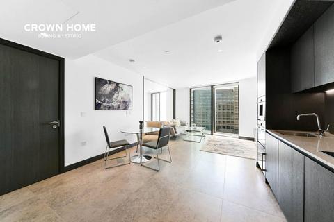 1 bedroom apartment for sale, 1 Blackfriars Road, London SE1
