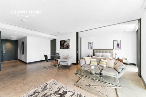 1 bedroom apartment for sale, 1 Blackfriars Road, London SE1
