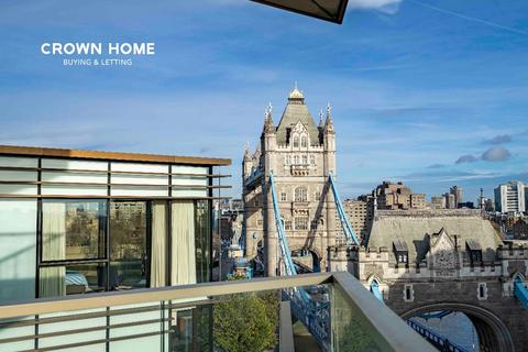 undefined, Duchess Walk, London SE1