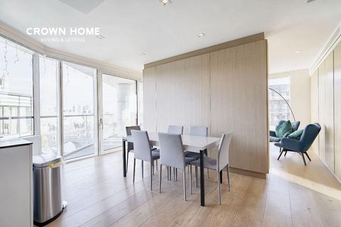 undefined, Duchess Walk, London SE1