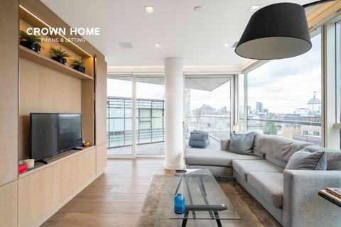 undefined, Duchess Walk, London SE1