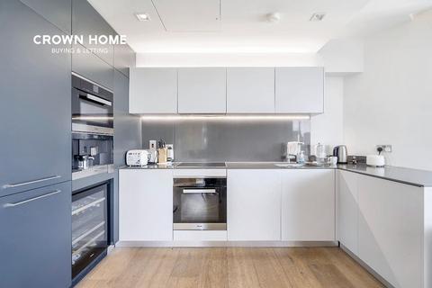 undefined, Duchess Walk, London SE1