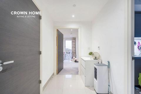 2 bedroom apartment for sale, 130 Blackfriars Road, London SE1