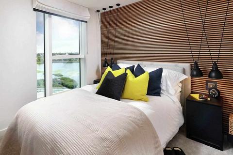 2 bedroom apartment for sale, Amber Apartments, London N4