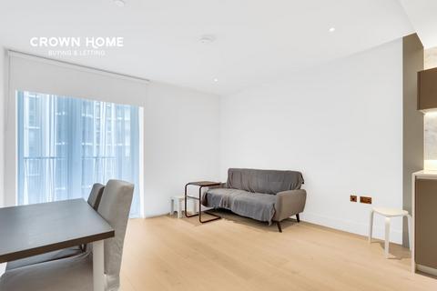 1 bedroom apartment for sale, Cascade Way, London W12