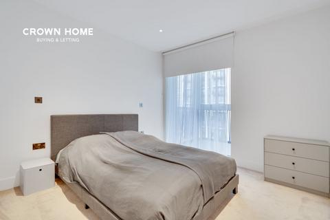 1 bedroom apartment for sale, Cascade Way, London W12