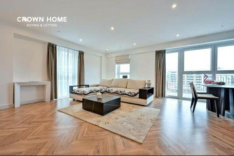 2 bedroom apartment for sale, 5 Brook Street, Kingston upon Thames KT1