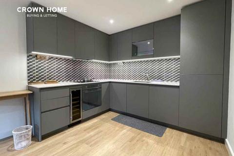 2 bedroom apartment for sale, London NW9