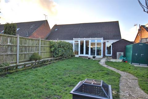 2 bedroom house for sale, Pear Orchard, Northway, Tewkesbury