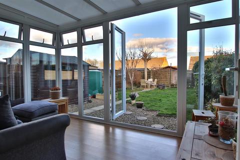 2 bedroom house for sale, Pear Orchard, Northway, Tewkesbury