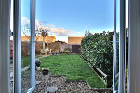 2 bedroom house for sale, Pear Orchard, Northway, Tewkesbury