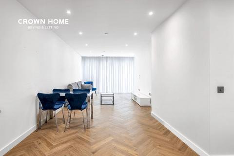 2 bedroom apartment to rent, London E1W