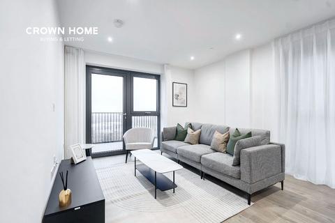 2 bedroom apartment to rent - Anax Street, London N4